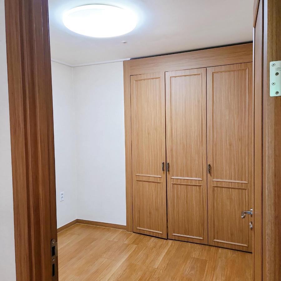 Jeongseon Mayhills Resort מראה חיצוני תמונה