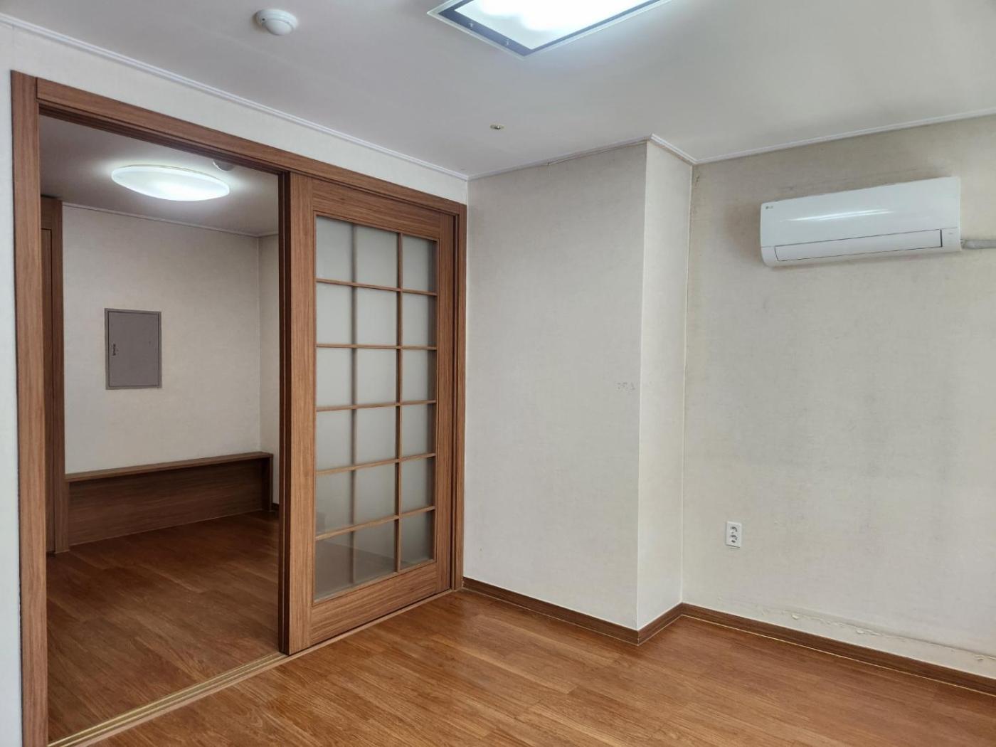 Jeongseon Mayhills Resort מראה חיצוני תמונה