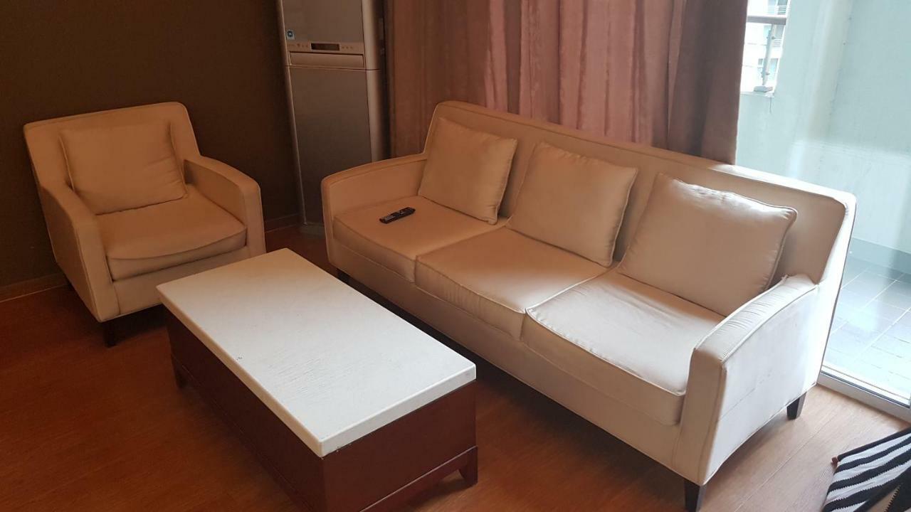 Jeongseon Mayhills Resort מראה חיצוני תמונה