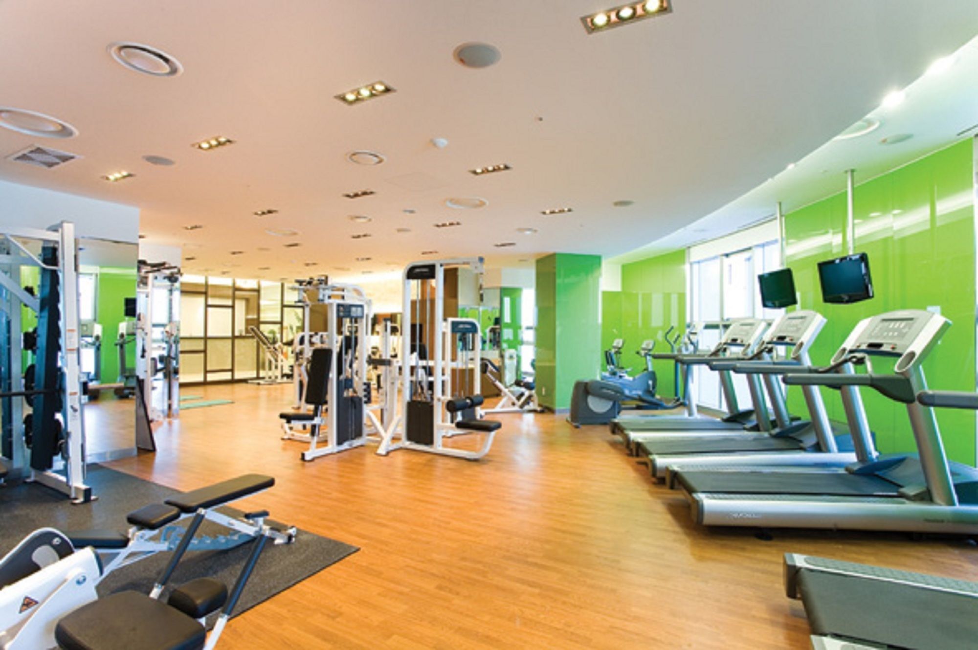 Jeongseon Mayhills Resort מראה חיצוני תמונה
