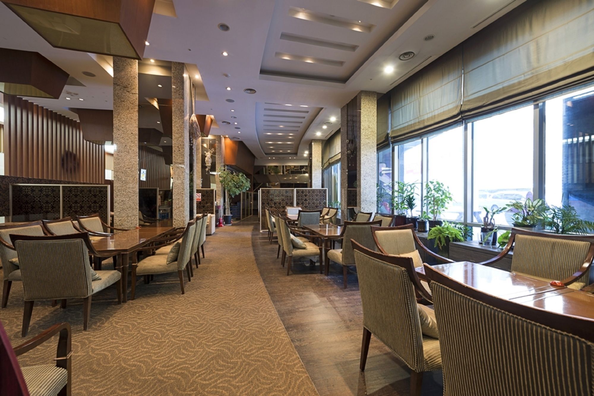 Jeongseon Mayhills Resort מראה חיצוני תמונה
